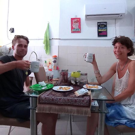 Neny'S Homestay Saba Ngoại thất bức ảnh