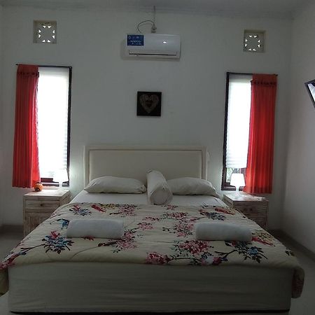 Neny'S Homestay Saba Ngoại thất bức ảnh