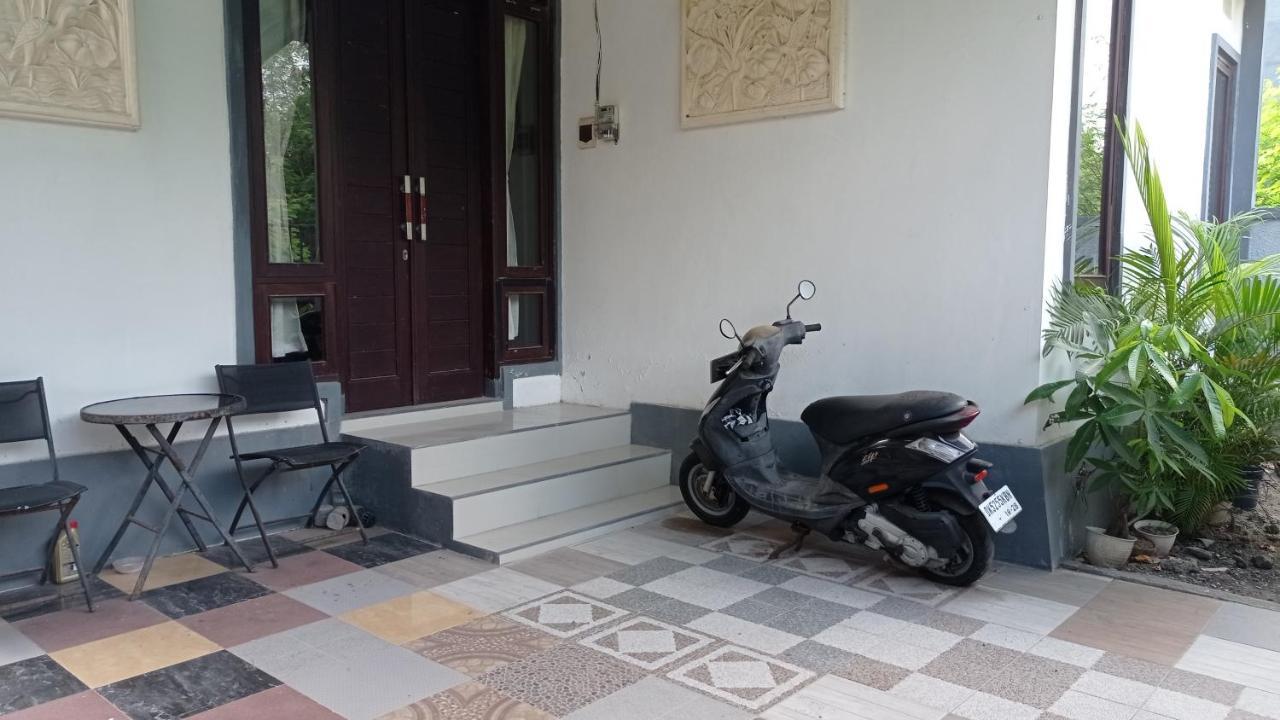 Neny'S Homestay Saba Ngoại thất bức ảnh