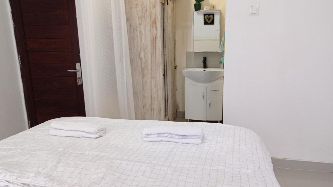 Neny'S Homestay Saba Ngoại thất bức ảnh