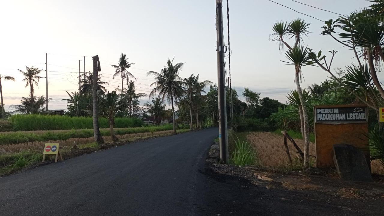Neny'S Homestay Saba Ngoại thất bức ảnh