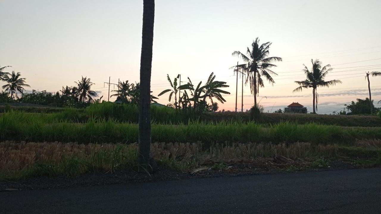 Neny'S Homestay Saba Ngoại thất bức ảnh