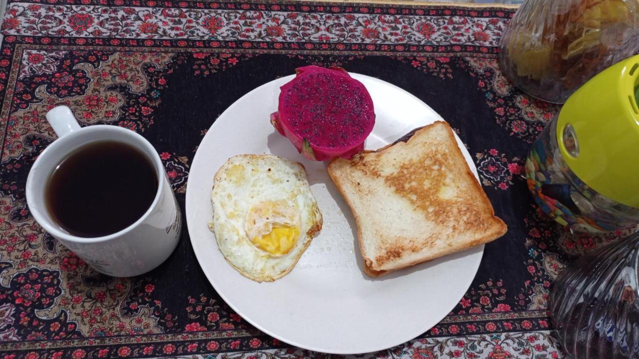 Neny'S Homestay Saba Ngoại thất bức ảnh
