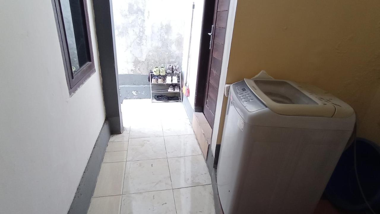 Neny'S Homestay Saba Ngoại thất bức ảnh