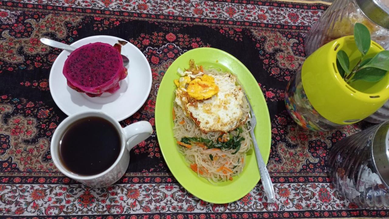 Neny'S Homestay Saba Ngoại thất bức ảnh