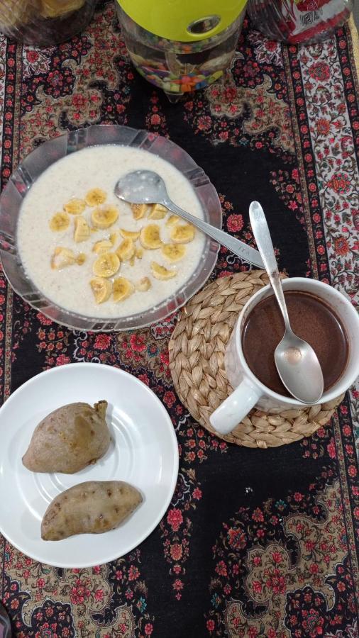 Neny'S Homestay Saba Ngoại thất bức ảnh