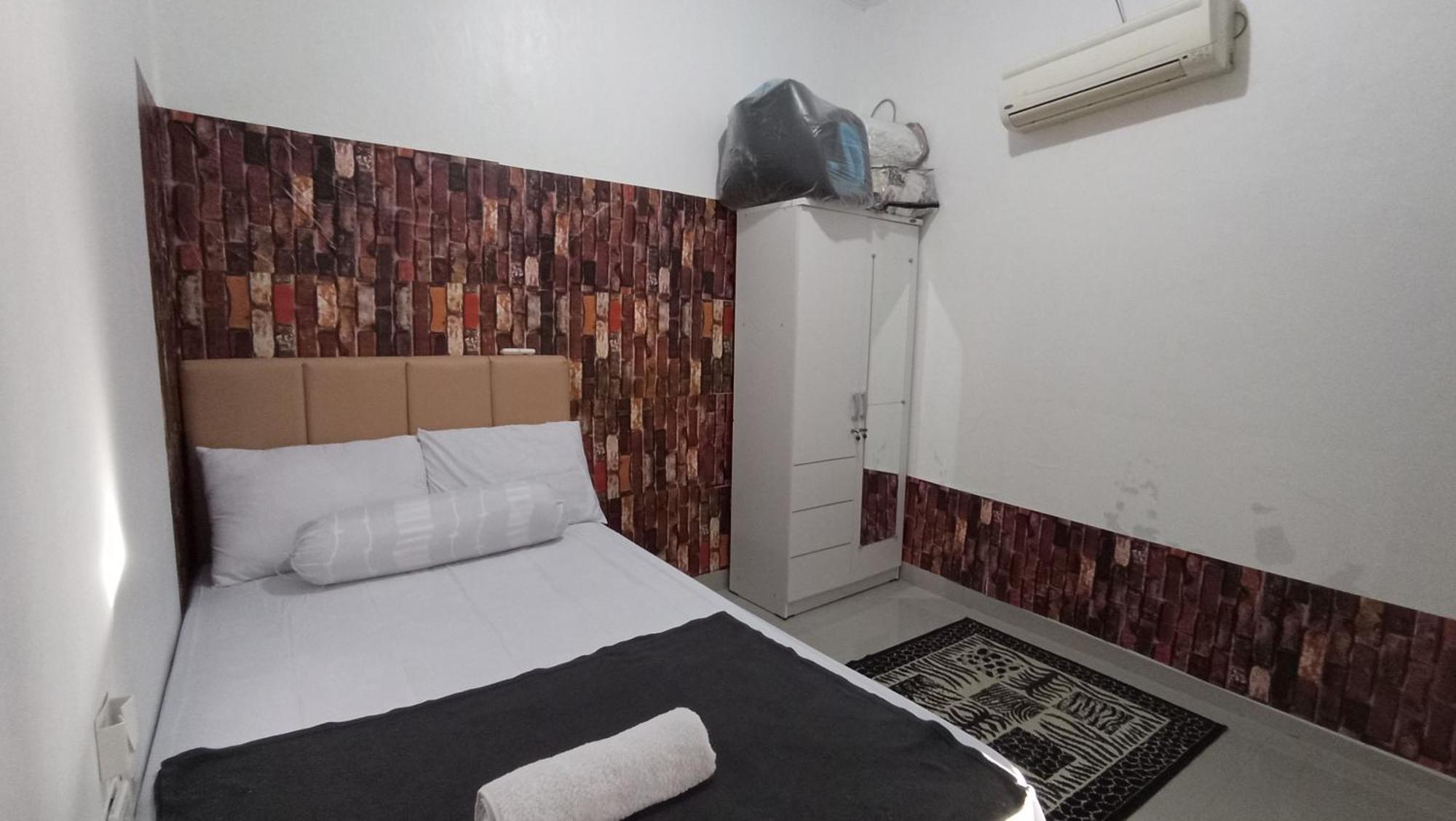 Neny'S Homestay Saba Ngoại thất bức ảnh