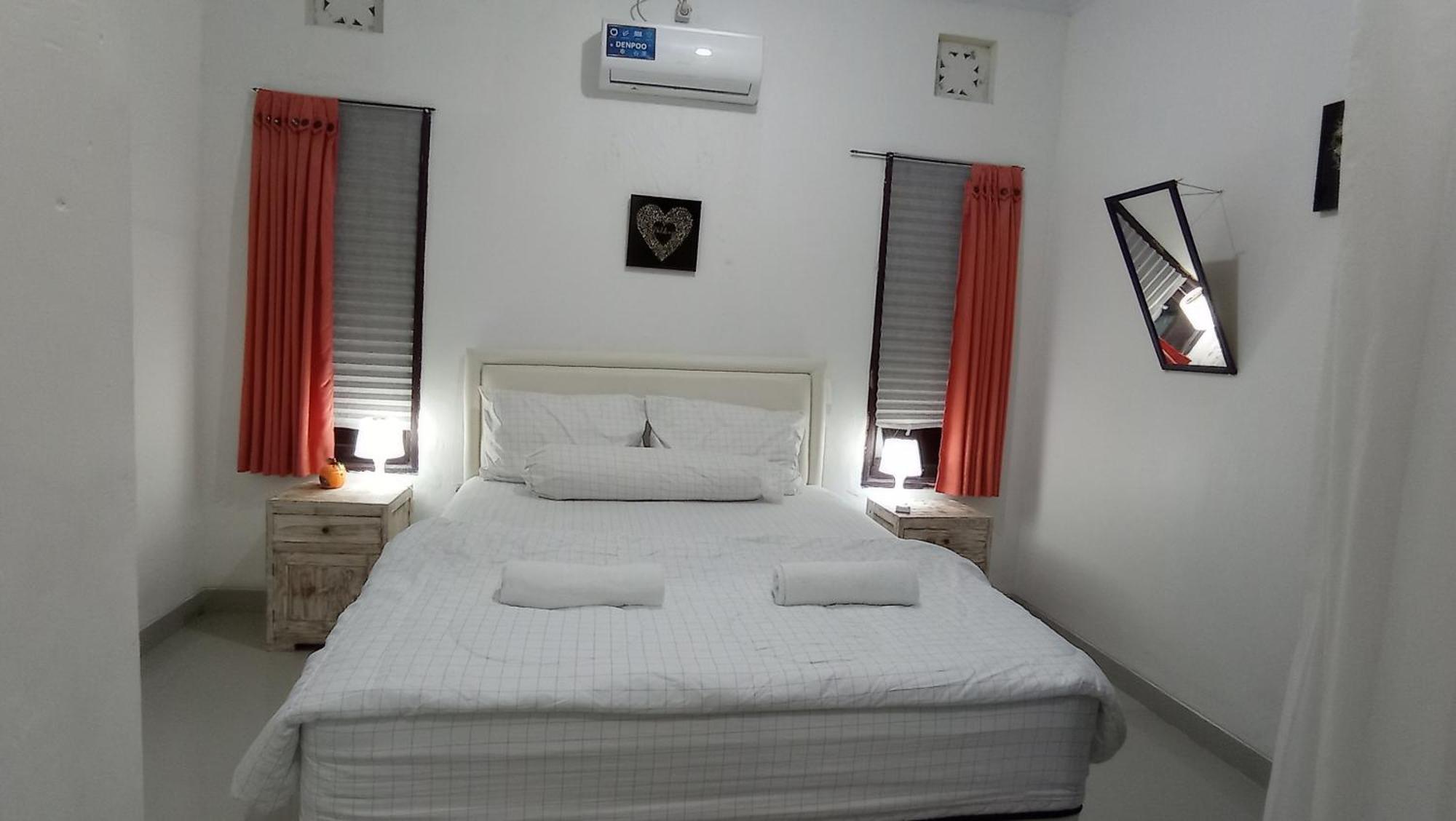 Neny'S Homestay Saba Ngoại thất bức ảnh