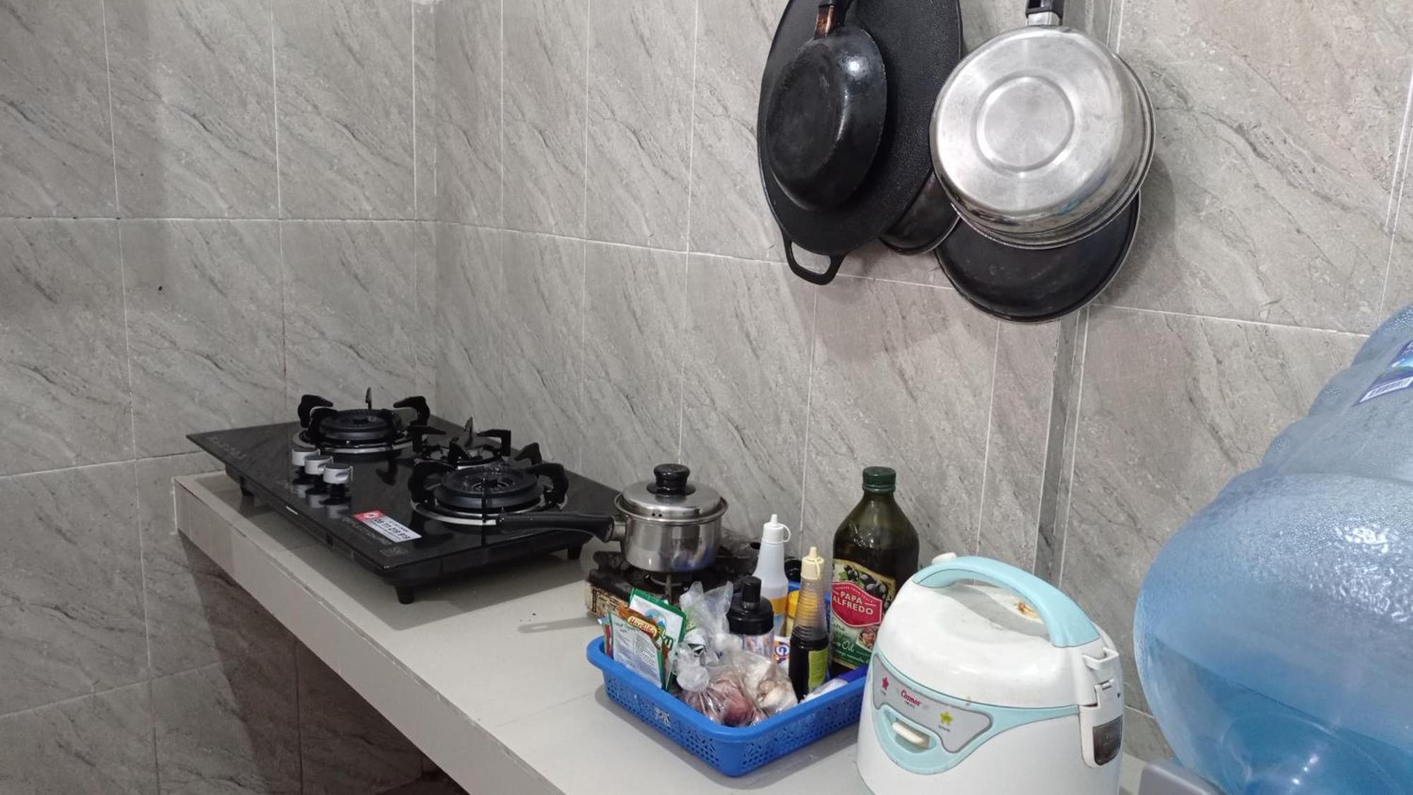 Neny'S Homestay Saba Ngoại thất bức ảnh