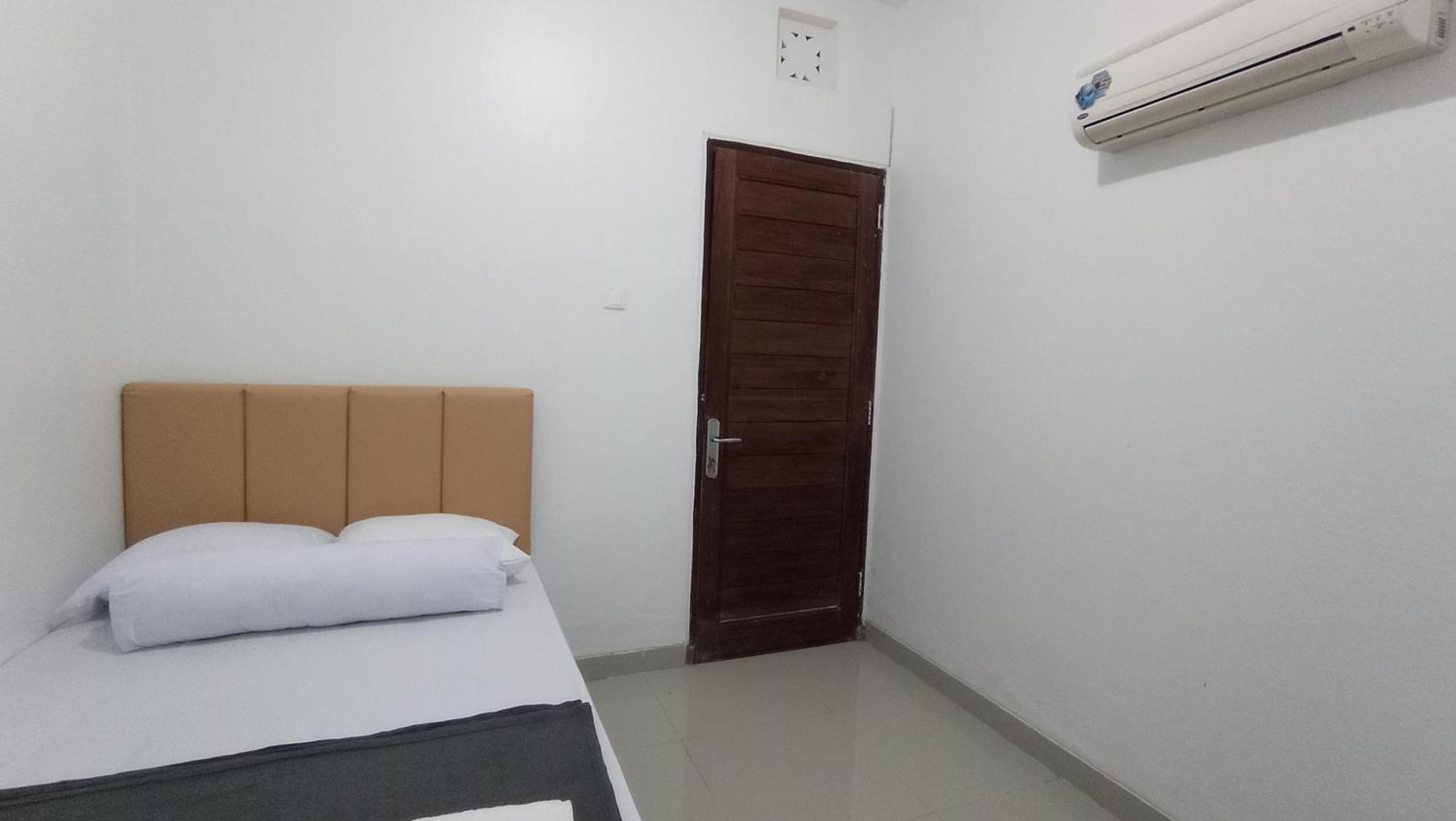 Neny'S Homestay Saba Ngoại thất bức ảnh