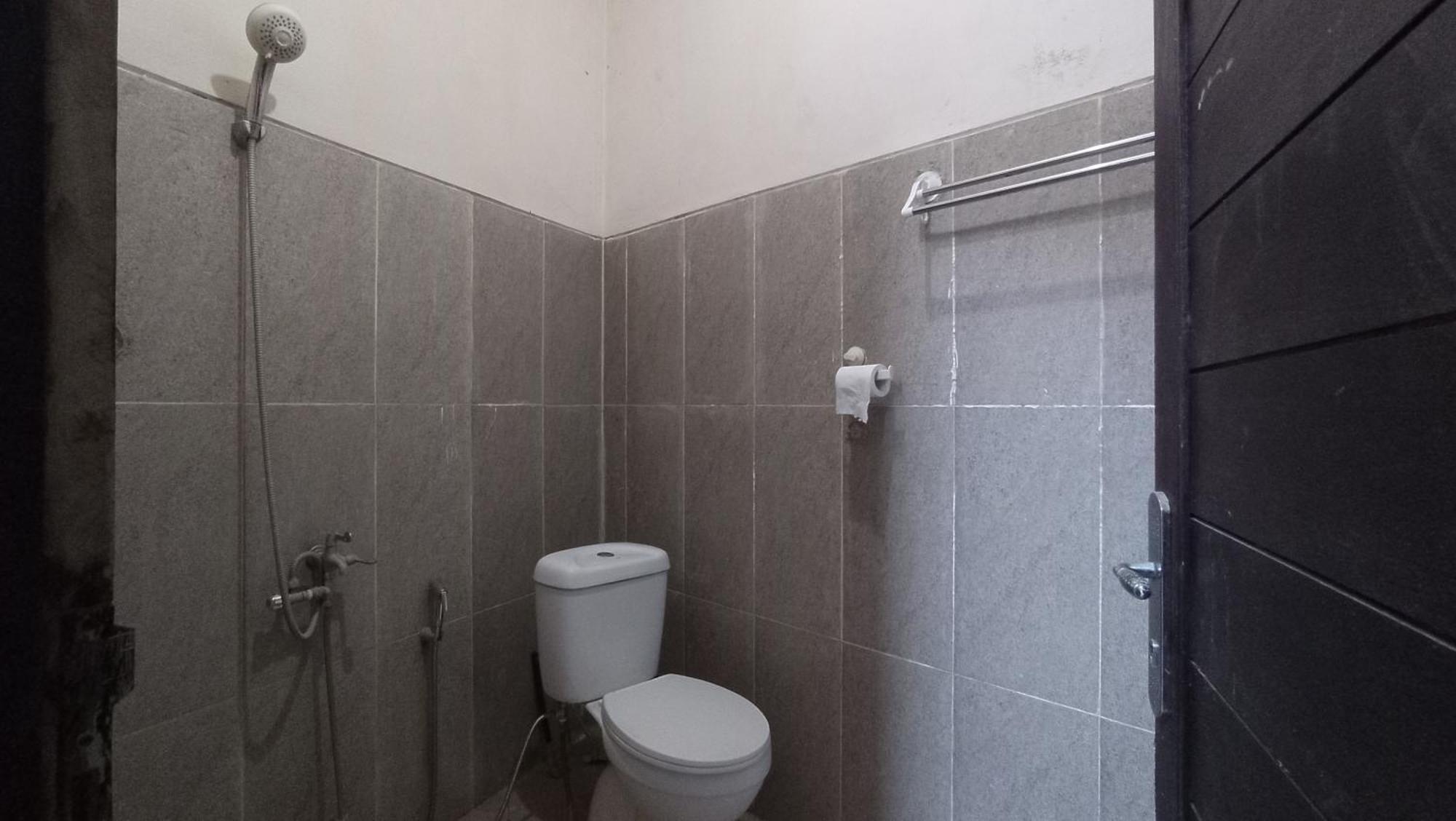 Neny'S Homestay Saba Ngoại thất bức ảnh